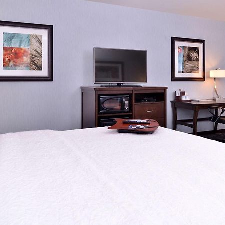 Hampton Inn Rome Eksteriør bilde