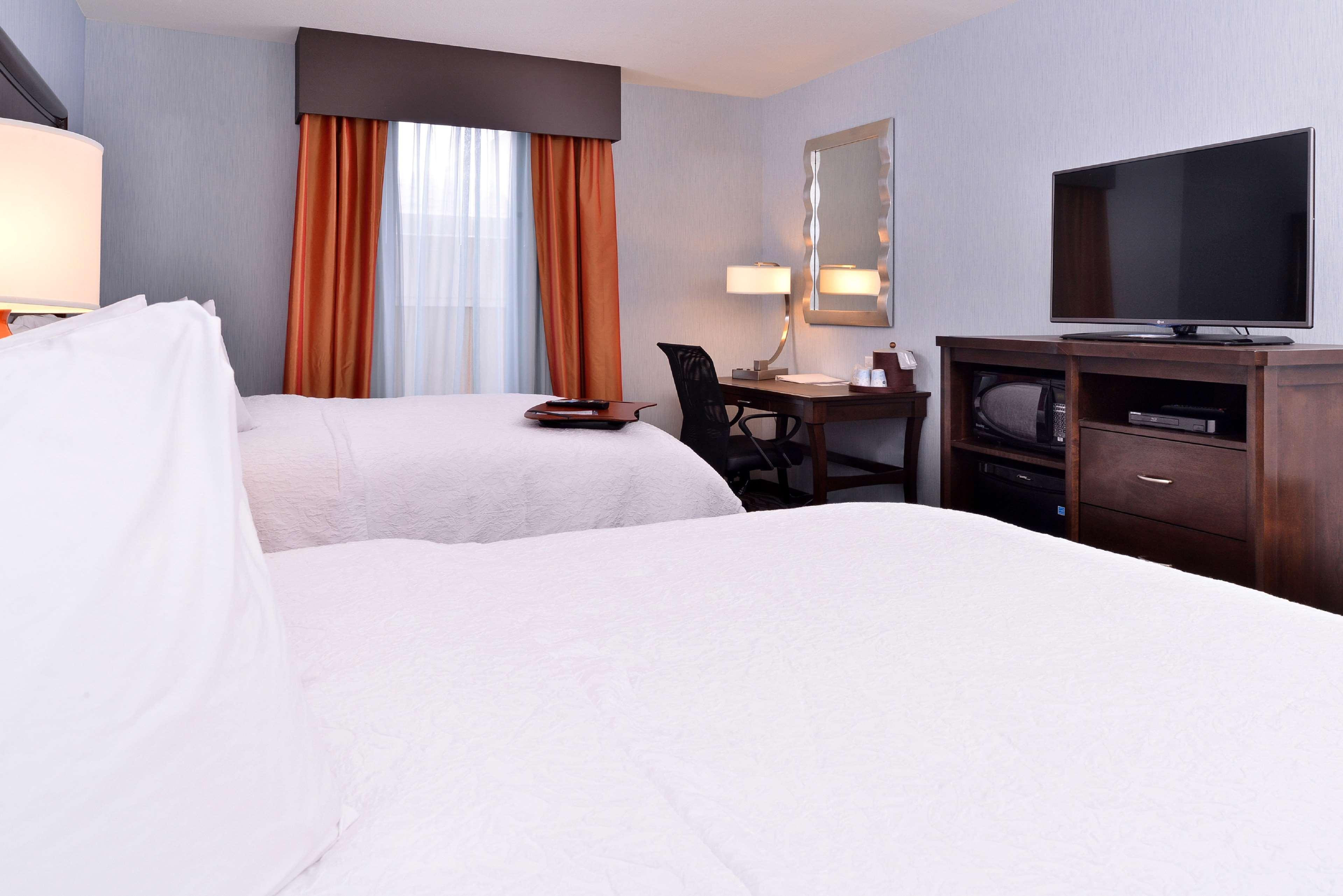 Hampton Inn Rome Eksteriør bilde