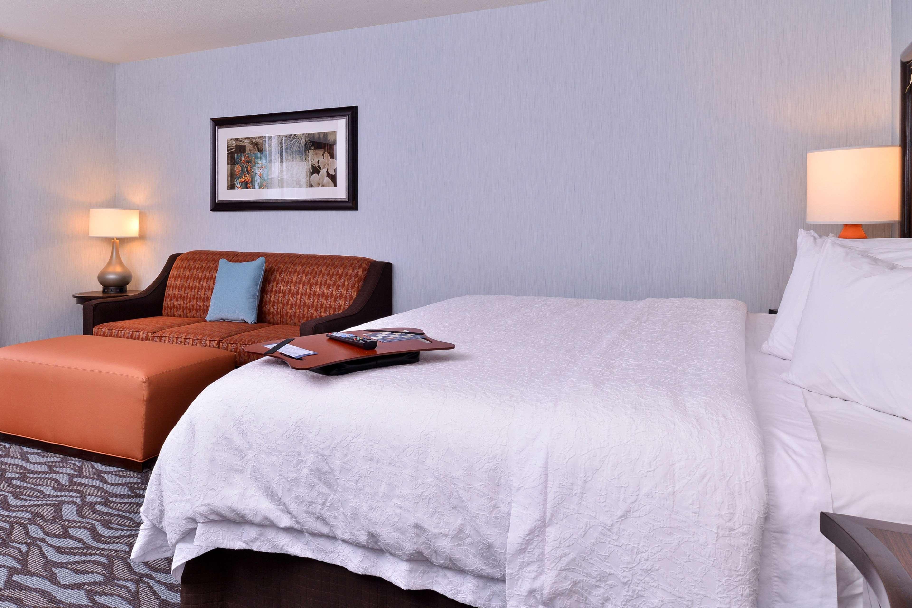 Hampton Inn Rome Eksteriør bilde