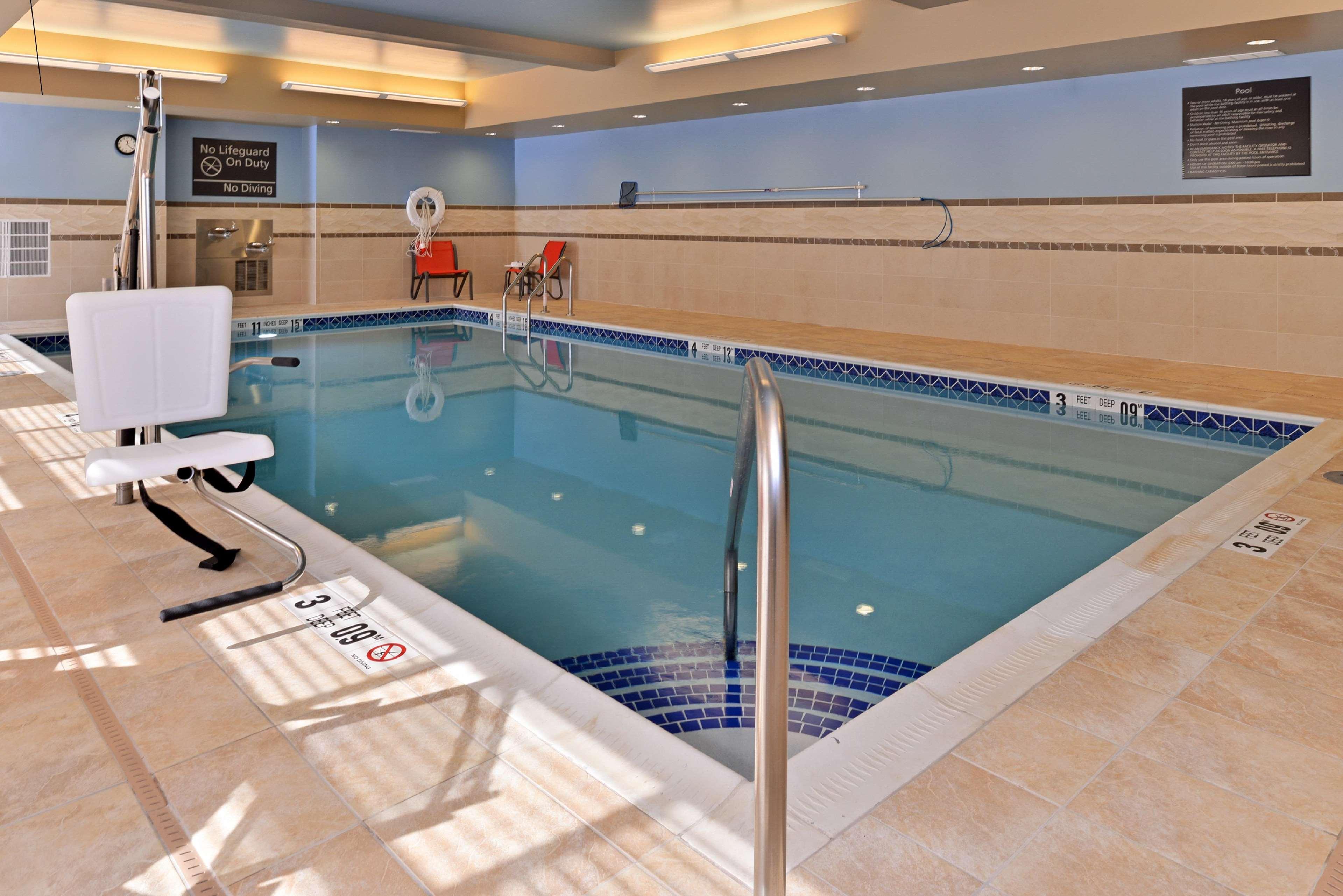 Hampton Inn Rome Eksteriør bilde