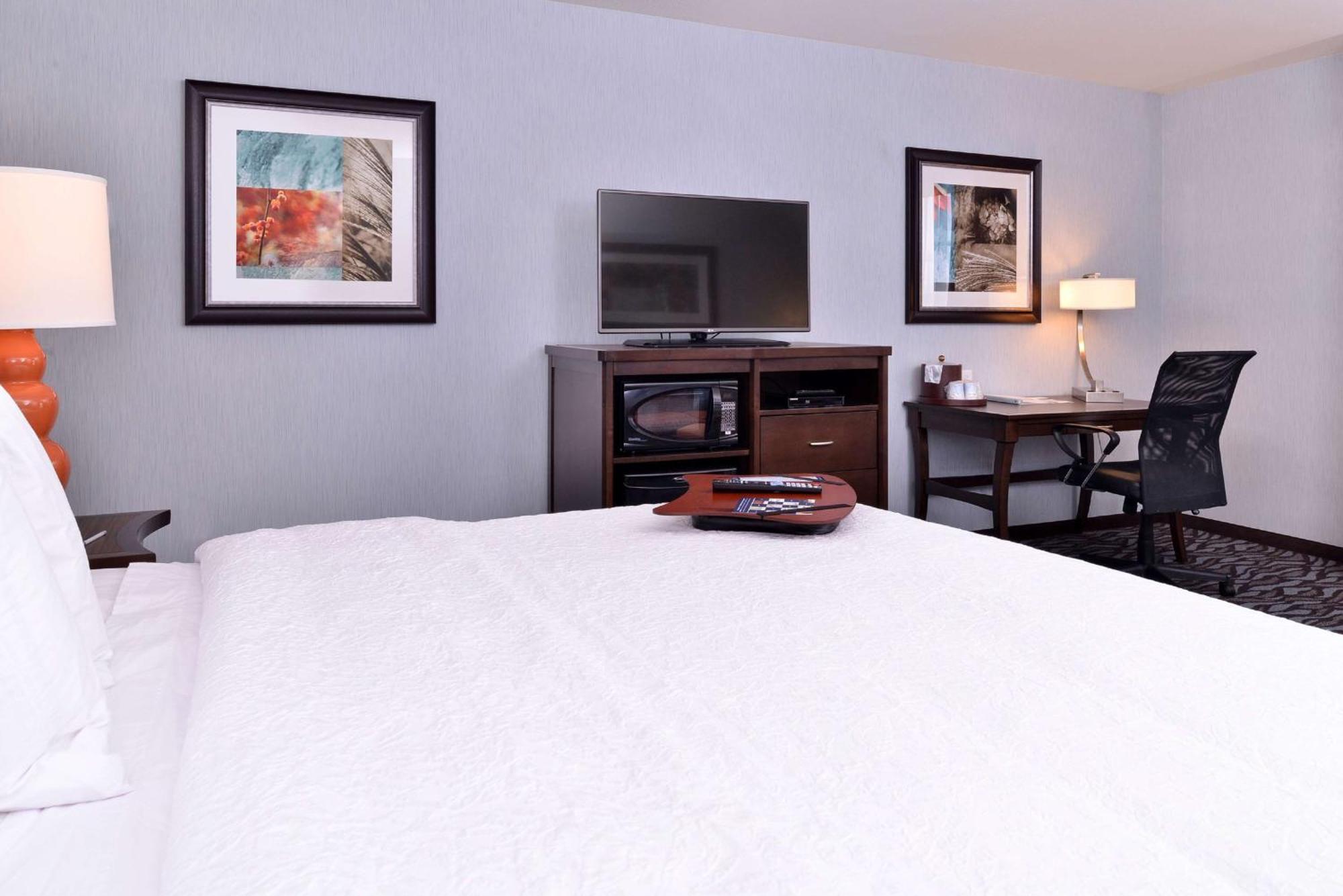 Hampton Inn Rome Eksteriør bilde