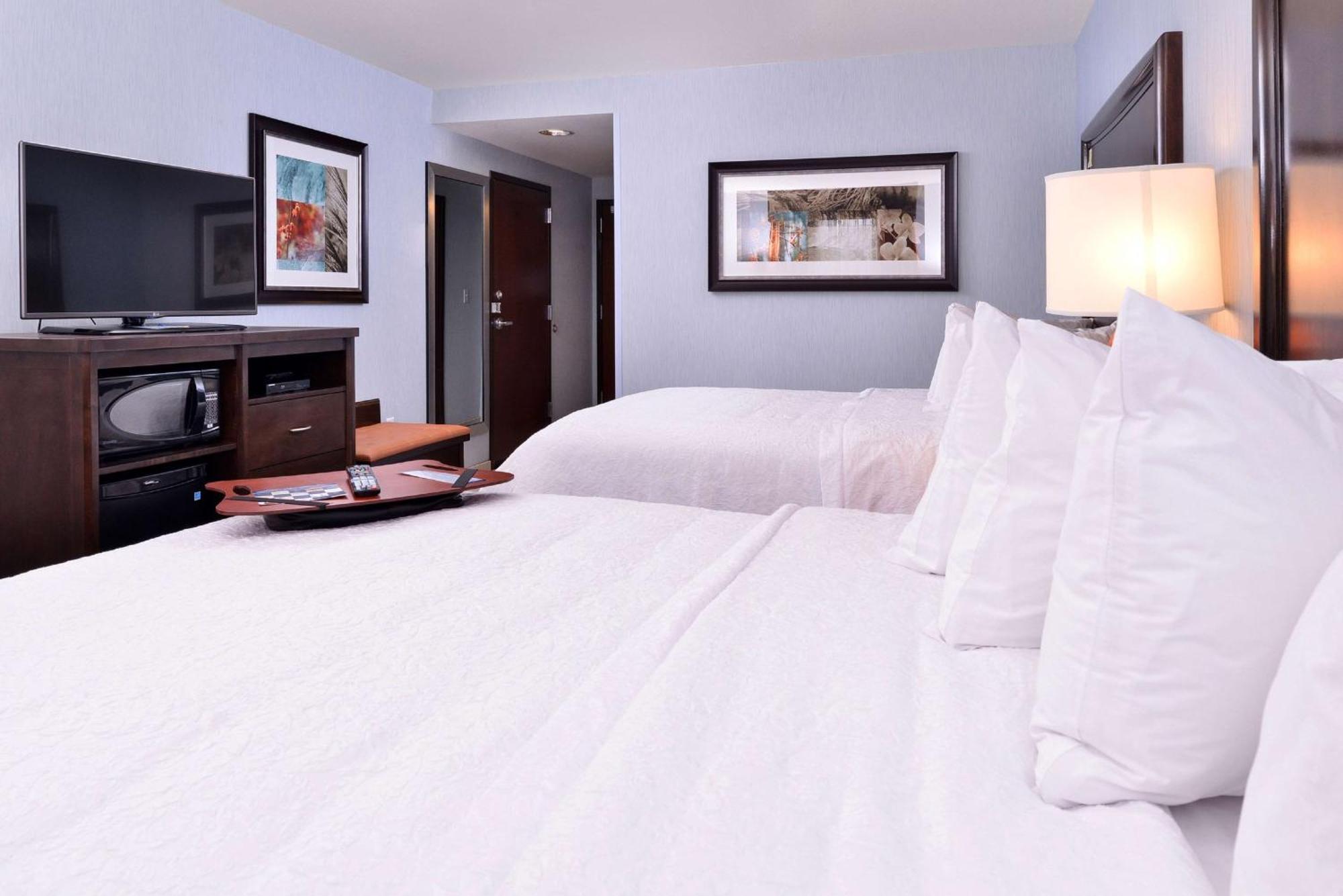 Hampton Inn Rome Eksteriør bilde