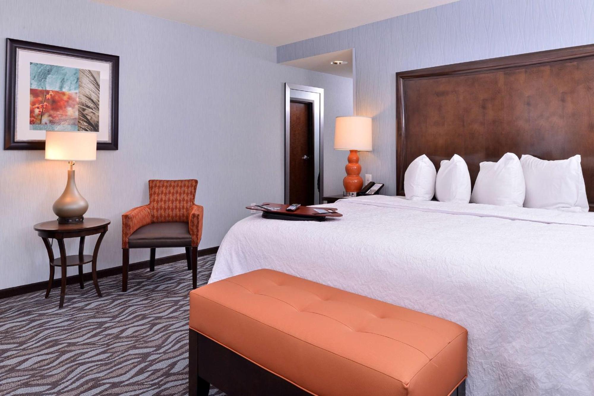 Hampton Inn Rome Eksteriør bilde